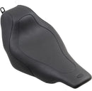 Tripper Solo Seat Black For Harley Davidson FLHT 1340 1997-1998