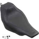 Tripper Solo Seat Black For Harley Davidson FLHT 1340 1997-1998
