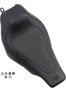 Tripper Solo Seat Black For Harley Davidson FLHT 1340 1997-1998