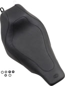 Tripper Solo Seat Black For Harley Davidson FLHT 1340 1997-1998