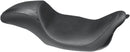 Hightail Fastback Seat Black For Harley Davidson FLH 1868 ABS 2021