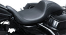 Hightail Fastback Seat Black For Harley Davidson FLH 1868 ABS 2021