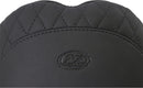 Tripper Fastback Seat For Yaffe Tank Black For Harley Davidson FLH 1868 ABS 2021