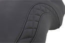 Tripper Fastback Seat For Yaffe Tank Black For Harley Davidson FLH 1868 ABS 2021