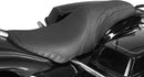 Tripper Fastback Seat For Yaffe Tank Black For Harley Davidson FLH 1868 ABS 2021