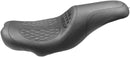 Dave Perewitz Signature Series Fastback 2-Up Seat Black For Harley Davidson FLH 1868 ABS 2021