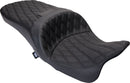Freedom Touring Seat Black | 08011481