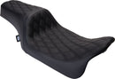 Predator 1-Up Seat Black | 08011483
