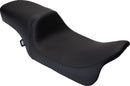Performance Predator 2-Up Seat Black | 08011487