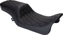 Performance Predator 2-Up Seat Black | 08011490