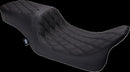 Performance Predator 2-Up Seat Black | 08011500