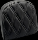 Sissy Bar Pad Black For Harley Davidson FLDE 1750 ABS 2018-2020