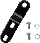 Tailwhip Up Front Seat Black For Harley Davidson FLHR 1584