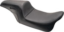 The Drifter Seat Black For Harley Davidson FLHR 1340 1997-1998
