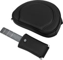 Roadsofa™ Carbon Fiber Seat Black For Harley Davidson FLHR 1584 - 37 CM