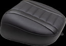 Deluxe Touring Passenger Seat Black For Harley Davidson FLHX 1923 ABS 2024-2025
