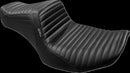 Tailwhip Seat Black For Harley Davidson FLHXL 1923 ABS 2026