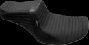 Tailwhip Seat Black For Harley Davidson FLHX 1923 ABS 2024-2026