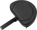 Roadsofa™ Extended Reach Seat With Backrest Carbon Fiber For Harley Davidson FLHX 1923 ABS - 44.5 CM