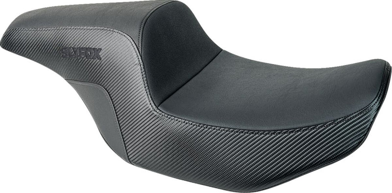 The Drifter Seat Black For Harley Davidson FLHX 1923 ABS 2024 - 30.5 CM