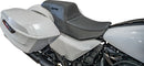 The Drifter Seat Black For Harley Davidson FLHX 1923 ABS 2024 - 30.5 CM