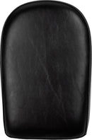 Bare Bones Series Pillion Pad Black For Harley Davidson FLHX 1750 ABS 2023 - Standard