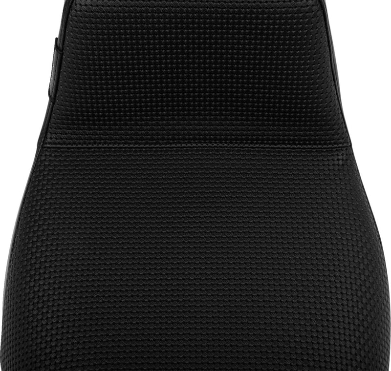 Tailwhip Daddy Long Legs Seat Black For Harley Davidson FLHXSE 1977 ABS
