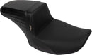 Kickflip Seat Black For Harley Davidson FLHX 1750 ABS 2023