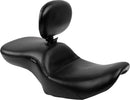 Maverick Seat Black For Harley Davidson FLHX 1750 ABS 2023