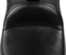 Maverick Daddy Long Legs Seat Black For Harley Davidson FLTRXSE 1977 ABS