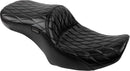 Maverick Seat Black For Harley Davidson FLHX 1923 ABS 2024-2026