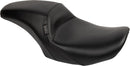 Outcast Seat Black For Harley Davidson FLHX 1750 ABS 2023