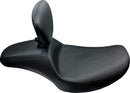 Outcast Daddy Long Legs Seat Black For Harley Davidson FLHXSE 1977 ABS