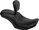 Outcast Seat Black For Harley Davidson FLHXL 1923 ABS 2026