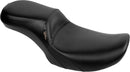 Outcast Daddy Long Legs Seat Black For Harley Davidson FLHX 1923 ABS