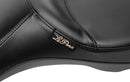 Outcast Daddy Long Legs Seat Black For Harley Davidson FLHX 1923 ABS