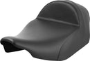 Plain Solo Seat Black For Harley Davidson FLHX 1923 ABS 2024-2026