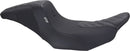 Kodlin Signature Series Squareback Seat Black / Grey For Harley Davidson FLHRXS 1750 ABS 2017-2018