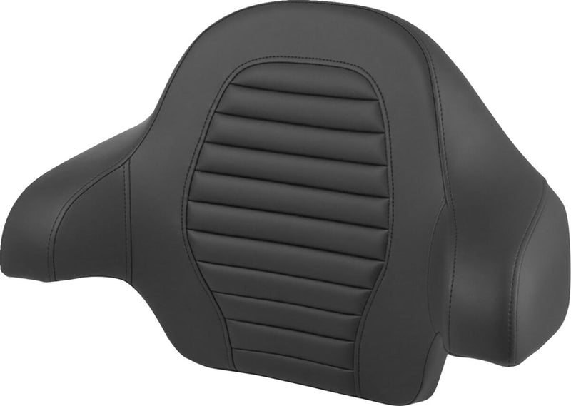 King Tour Pack for RoadSofa™ Black For Harley Davidson FLH 1868 ABS