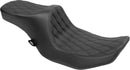 Predator III Seat Black | 08011931