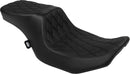 Performance Predator 2-Up Seat Black | 08011948