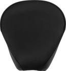 Rear Solo Seat Black | 08011952