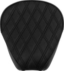 Rear Solo Seat Black | 08011953