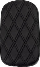 Rear Solo Seat Black | 08011957