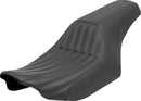 Profiler Seat Black For Harley Davidson FLHXU 1977 ABS 2025