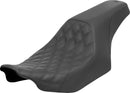 Profiler Seat Black For Harley Davidson FLTRX 1923 ABS 2024-2026