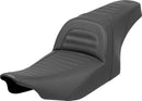 Slim Seat Black For Harley Davidson FLHX 1923 ABS - 29.2 CM