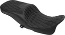 Extended Reach Freedom Touring Seats Black | 08011980