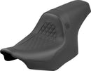 Speed Merchant Pro Series Seat Black - 76 CM