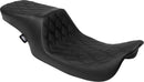 Performance Predator 2-Up Seat Black | 08011996